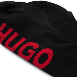 

Чоловічі підслідники Hugo 50491244 Black 1, Чорний