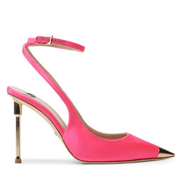 

Босоніжки Elisabetta Franchi SA-76L-31E2-V550 Fuxia 560, Рожевий
