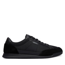 BOSS Sneakers BOSS Nitan 50568486 Schwarz