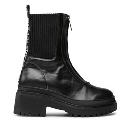 

Черевики туристичні Pepe Jeans Rock Zip PLS50438 Black 999, Чорний