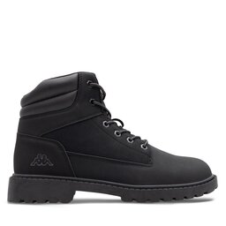 

Черевики туристичні Kappa Logo Fillmore 371H3WW-A10. Чорний