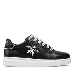 

Снікерcи Patrizia Pepe PJ210.01 M Nero, Чорний