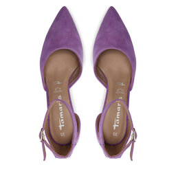 

Туфлі Tamaris 1-22461-42 Light Purple 563, Фіолетовий
