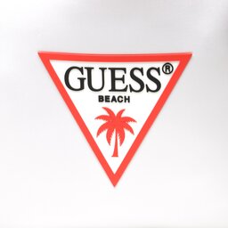 

Сумка Guess E2GZ06 KB2C0 G011, Білий