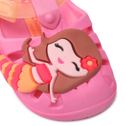 

Босоніжки Ipanema Summer VIII Baby 83075 Pink/Orange 52428, Рожевий