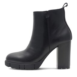 

Ботильйони Lasocki WYL3523-5Z Black, Чорний
