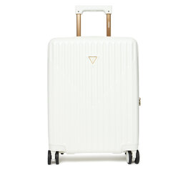 Guess Valigia da cabina Guess TMOLPC P4401 Bianco