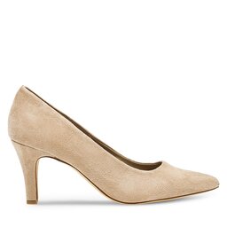 Clara Barson Scarpe stiletto Clara Barson JD23-0417-76 Beige