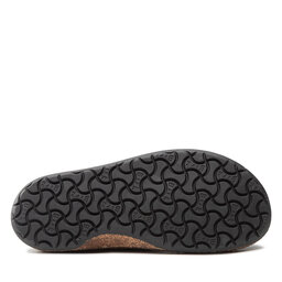 

Туфлі Birkenstock, Чорний