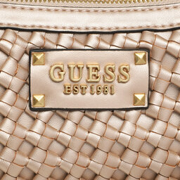 

Сумка Guess Sicilia (WM) HWWM84 90160 CHA, Золотий