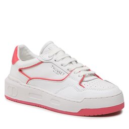 TWINSET Sneakers TWINSET 231TCP080 Azelea 00453