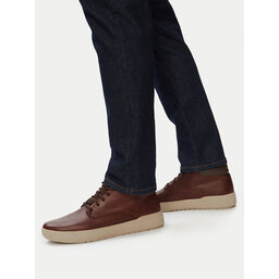 Timberland Снікерcи Timberland SENECA BAY CHUKKA BOOT TB0A5UVN2011 Коричневий