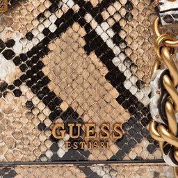 

Сумка Guess, Коричневий