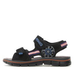

Босоніжки Primigi 3896000 S Black, Чорний