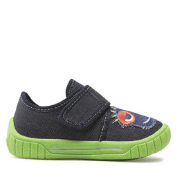 

Тапочки Superfit 1-000270-8040 M Blau, Cиній