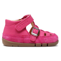 

Босоніжки Superfit 1-006333-5500 M Pink, Рожевий
