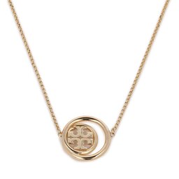 

Намисто Tory Burch 159312 Tory Gold 720, Золотий