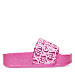 Liu Jo Chanclas Liu Jo Mykonos 01 BA5097 EX252 Rosa