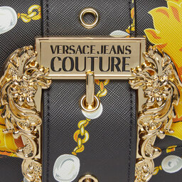 

Сумка Versace Jeans Couture 75VA4BFC ZS807 G89, Чорний