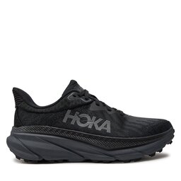 Hoka Pantofi pentru alergare Hoka Challenger Atr 7 1134498 Negru