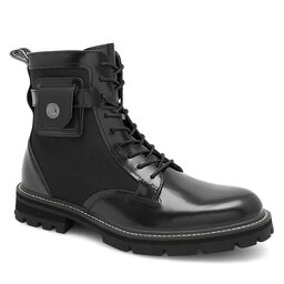 Badura Polacchine Badura DEXTER-04 123AM Nero