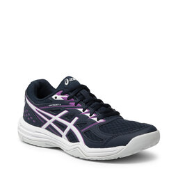 Asics Schuhe Asics Upcourt 4 1072A055 French Blue/Digital Grape 401