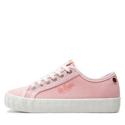 

Кросівки Lee Cooper LCW-24-02-2113LA Pink, Рожевий
