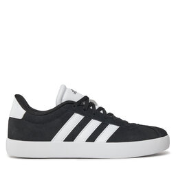adidas Sneakersy adidas VL Court 3.0 Kids ID6313 Czarny