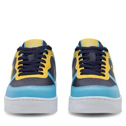 

Снікерcи Kappa LOGO MASERTA KID 33154HW-A80 Кольоровий