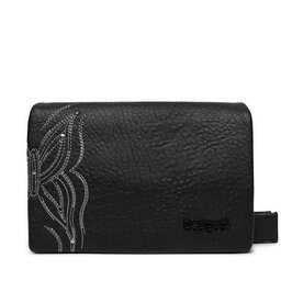 Desigual Дамска чанта Desigual Goodall 24WAXP82 Черен