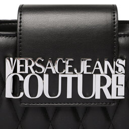 

Сумка Versace Jeans Couture 74VA4BB4 ZS409 899, Чорний