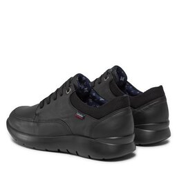 

Туфлі Callaghan Baikal 51310 Negro, Чорний