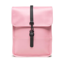 Rains Ryggsäck Rains Backpack Micro 13660 Pink Sky