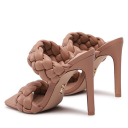

Шльопанці Steve Madden Kenley SM11001793-485 Nude, Бежевий
