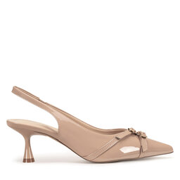 JENNY Tacones JENNY LH24013-2 Beis