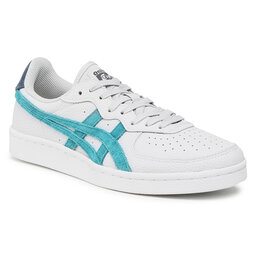 Onitsuka Tiger Sportcipő Onitsuka Tiger Gsm 1183B027 Glacier Grey/Velvet Pine 020