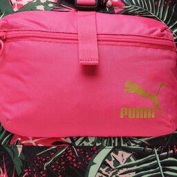 

Рюкзак Puma Prime Vacay Queen Backpack 079507 Glowing Pink-Black 01, Кольоровий
