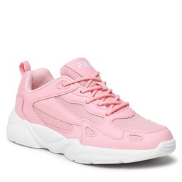 Fila Αθλητικά Fila Fila Ventosa Teens FFT0070.40063 Pale Rosette