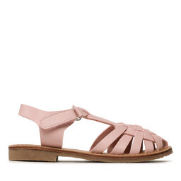 

Босоніжки Nelli Blu CS2806-33 Pink, Рожевий