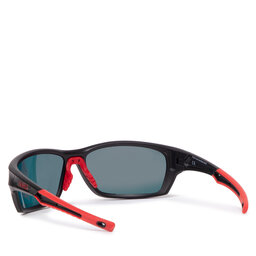 

Сонцезахисні окуляри Uvex Sportstyle 232 P 5330022330 Black Mat Red, Чорний