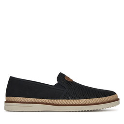 Rieker Zapatos hasta el tobillo Rieker B2366-00 Negro