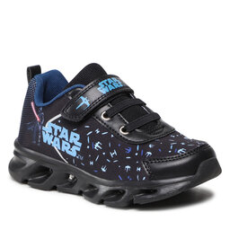 Star Wars Sportcipő Star Wars CP07-3241LC Black