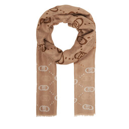 Liu Jo Chal Liu Jo Esc Stola Degrade L 2F5080 T0300 Beis