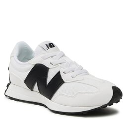 New Balance Сникърси New Balance PH327CWB Бял
