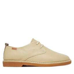 Pikolinos Halbschuhe Pikolinos Noia W5W-4535 Écru