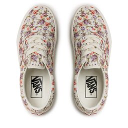 

Кросівки Vans Era VN0005UEFS81 Vintage Floral Marshmallo, Écru