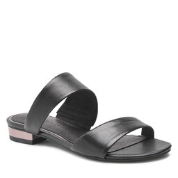 Marco Tozzi Sandaler och Slip-ons Marco Tozzi 2-27112-28 Black Antic 002