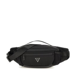Guess Gürteltasche Guess Certosa Tech Mini Bags HMCETE P3331 BLA