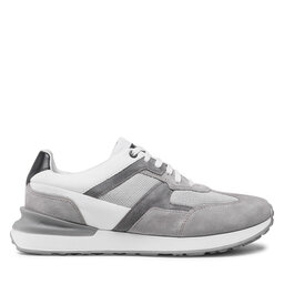 

Снікерcи Badura MB-GRAFTON-05 Light Grey, Сірий