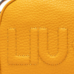 

Сумка Liu Jo Ecs M Camera Case AF2213 E0161 Mineral Yell 51046, Жовтий